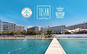 Tusan Beach Resort Kuşadası